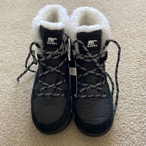 Women’s Sorel boots